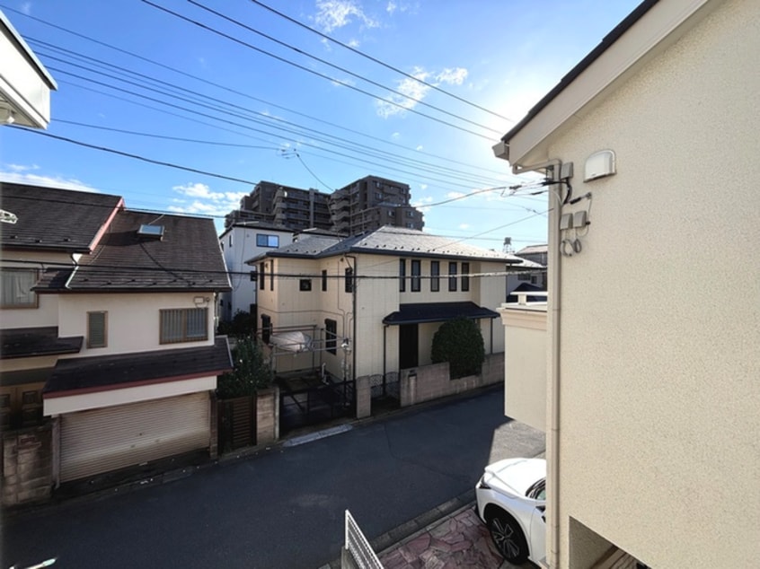 周辺環境 ピステ