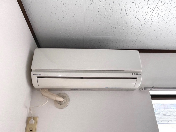 内観写真 ピステ