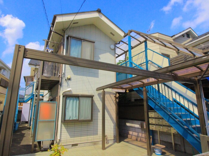 外観写真 ＮＭ・Ｎ　ＨＯＵＳＥ