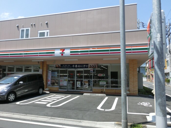 セブンイレブン杉並馬橋通り店(コンビニ)まで70m ＮＭ・Ｎ　ＨＯＵＳＥ