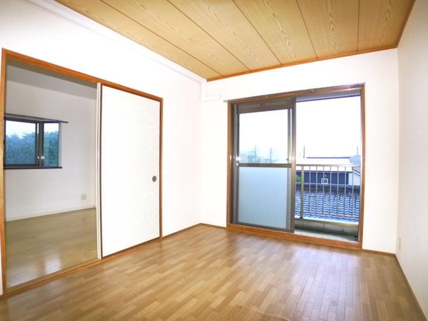 居室 キャッスル　イン