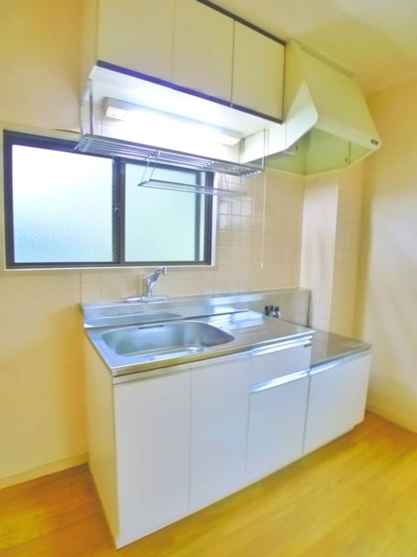 キッチン キャッスル　イン