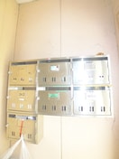 建物設備 キャッスル　イン