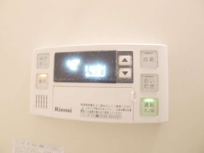 内観写真 キャッスル　イン