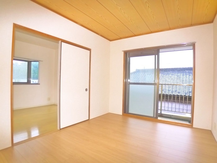 居室 キャッスル　イン