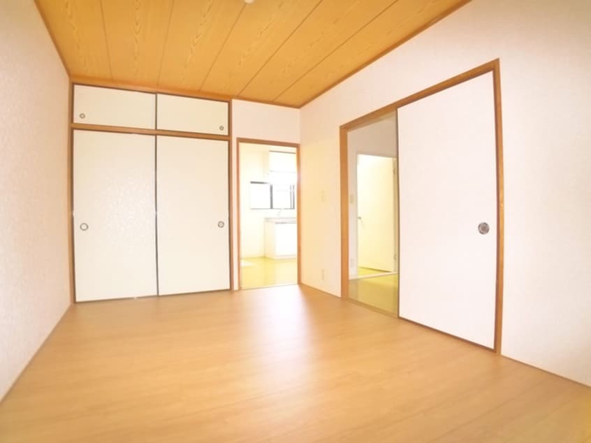 居室 キャッスル　イン