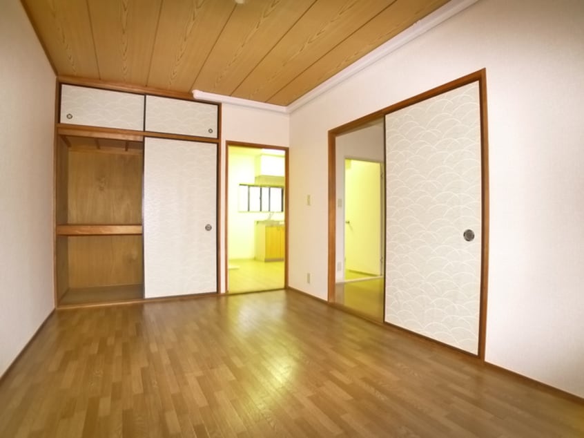 居室 キャッスル　イン