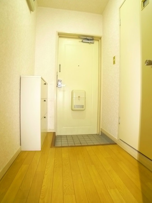 廊下 キャッスル　イン