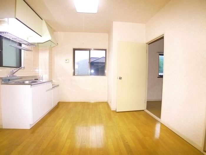 居室 キャッスル　イン