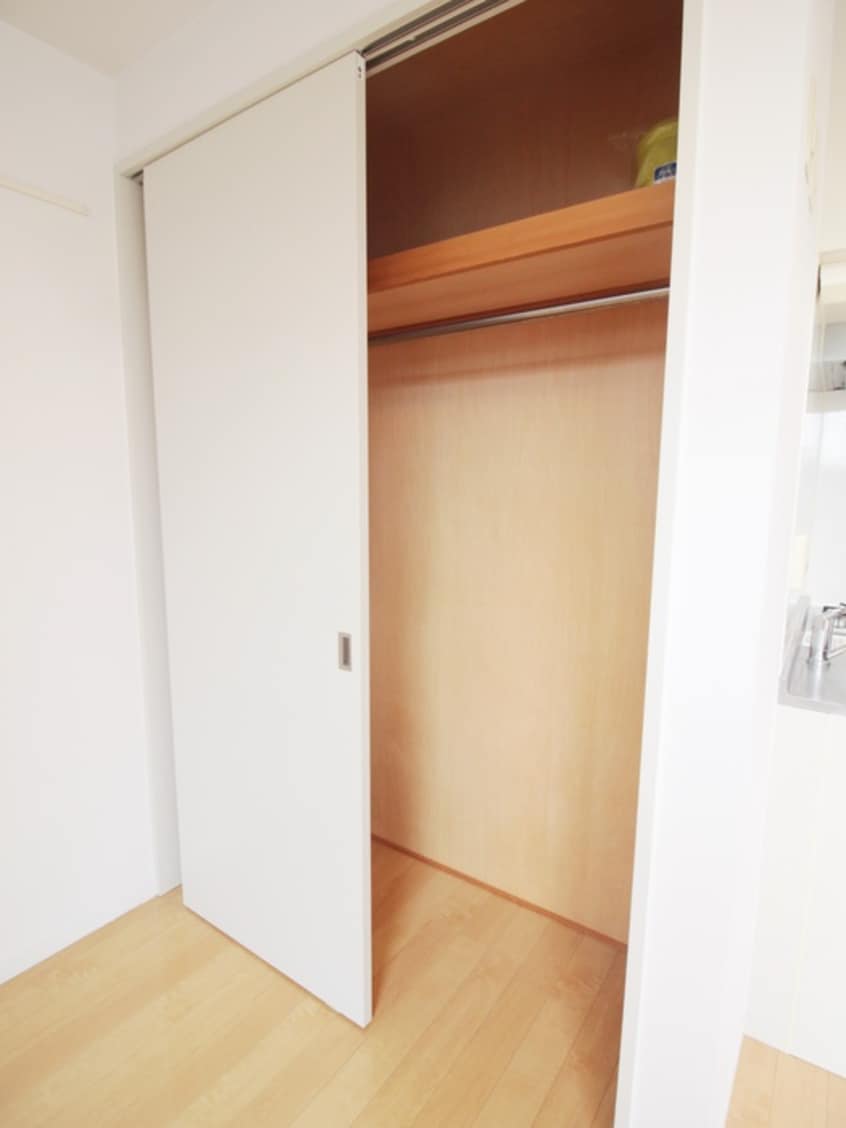 収納 アトリエ経堂