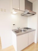 キッチン アトリエ経堂