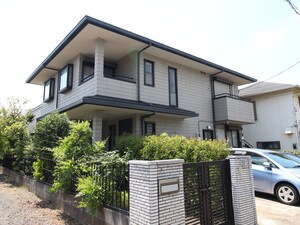 ＳＡＮＯハイツ