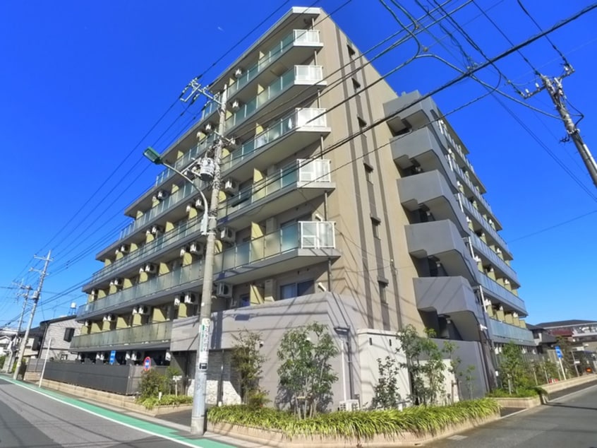 周辺環境 N-stage　Matsudo