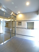 エントランス部分 N-stage　Matsudo