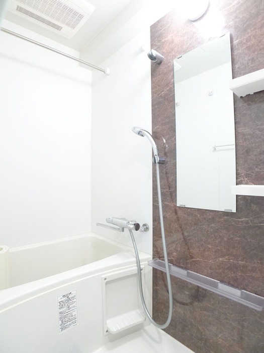 バス／シャワールーム等 N-stage　Matsudo