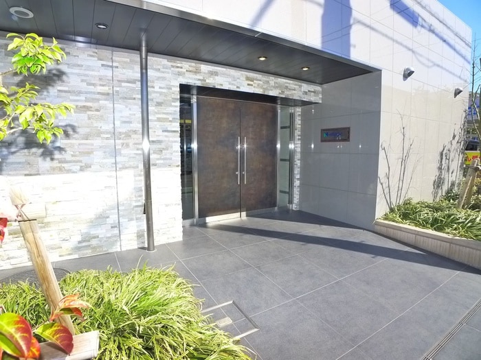 外観写真 N-stage　Matsudo