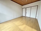 居室 コーポジュネス