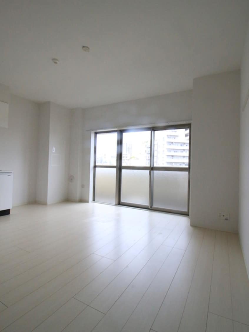 居室 グラシーナ文京