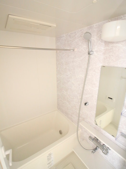 バス／シャワールーム等 グラシーナ文京