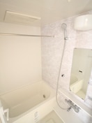 バス／シャワールーム等 グラシーナ文京