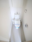 トイレ グラシーナ文京