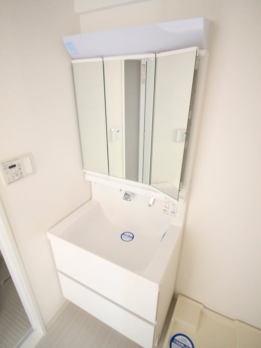 洗面 グラシーナ文京