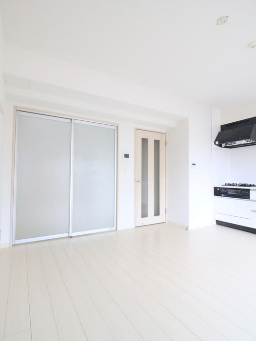 居室 グラシーナ文京