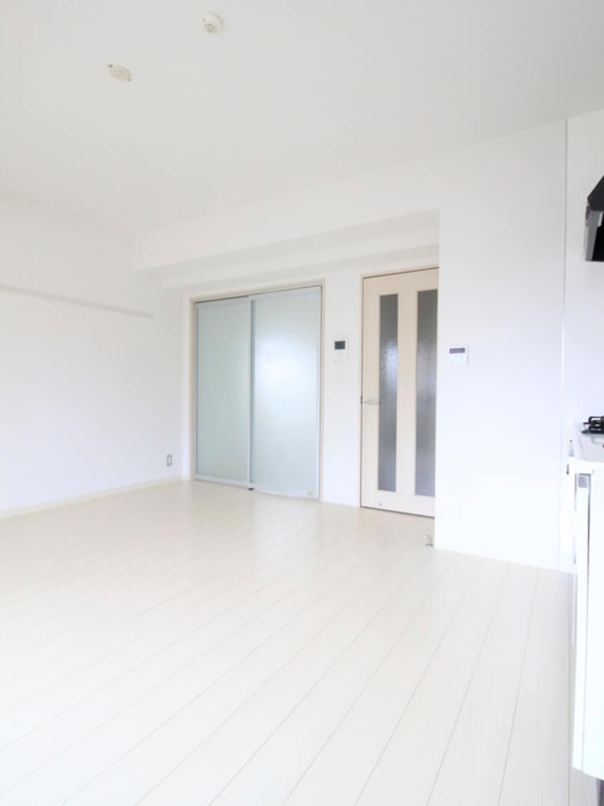 居室 グラシーナ文京