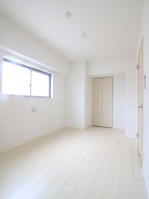 居室 グラシーナ文京