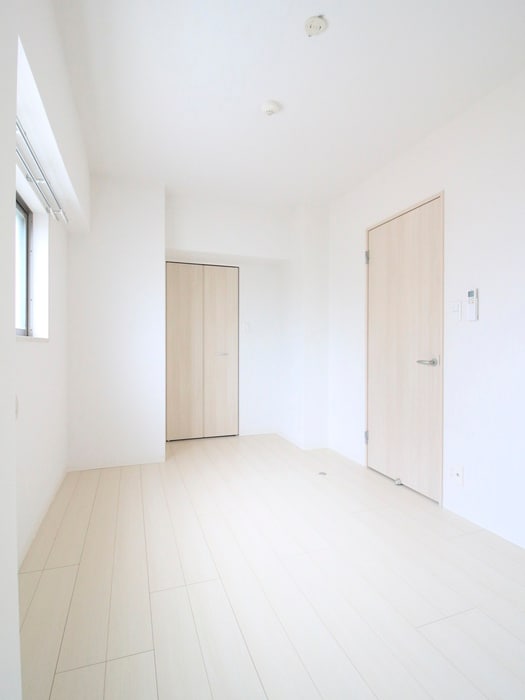 居室 グラシーナ文京