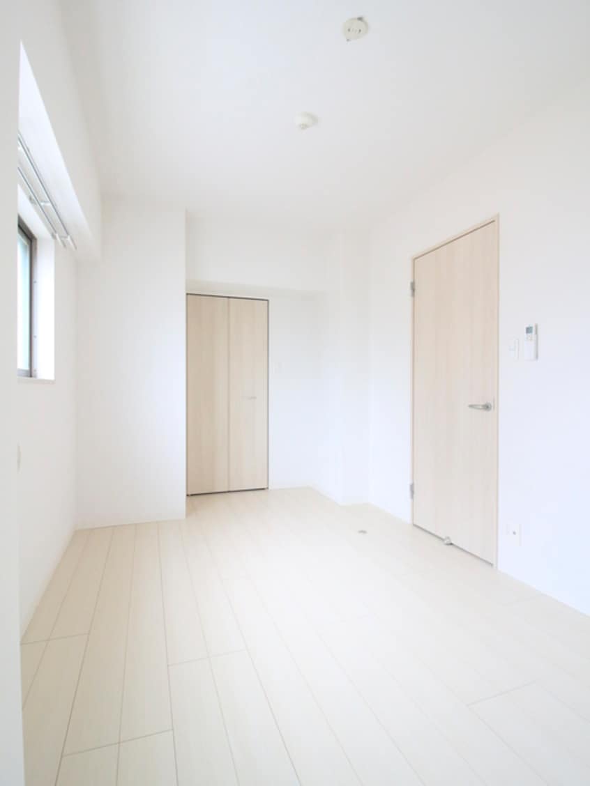 居室 グラシーナ文京