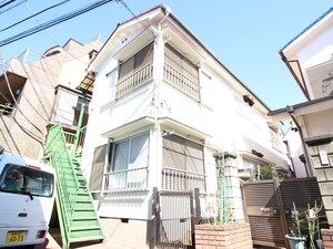 アミューズ弥生町