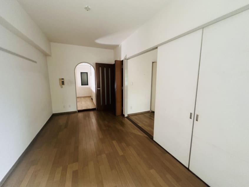 居室 メゾンドラフィネ宮下