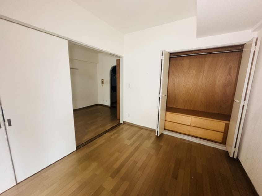 居室 メゾンドラフィネ宮下