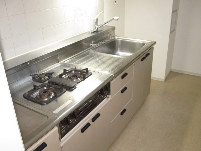 キッチン メゾンドラフィネ宮下