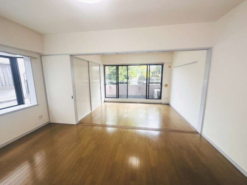 居室 メゾンドラフィネ宮下