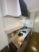 キッチン メゾンドラフィネ宮下