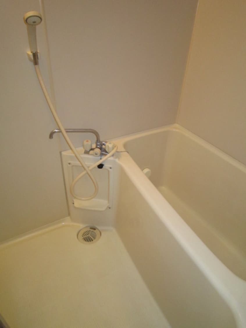 バス／シャワールーム等 メゾンドラフィネ宮下