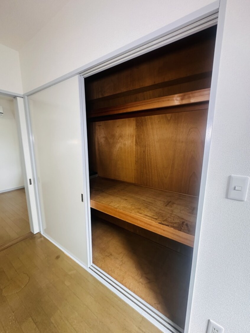 収納 メゾンドラフィネ宮下