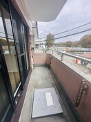 ベランダ・バルコニー メゾンドラフィネ宮下