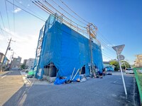 robot home 八潮