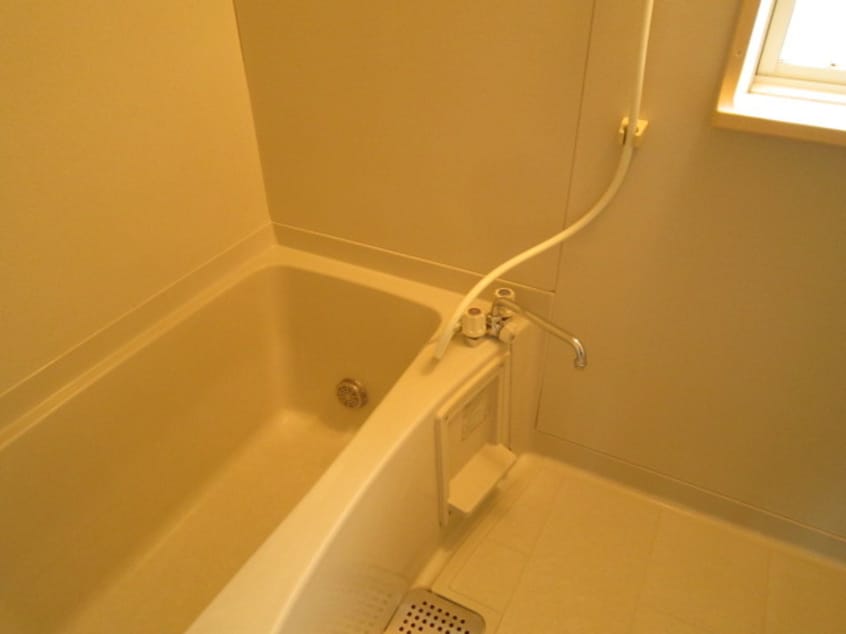 バス／シャワールーム等 光喜ハイツＢ棟