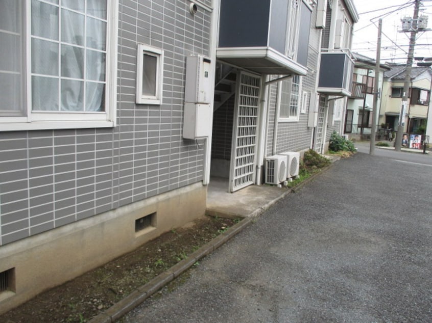 周辺環境 光喜ハイツＢ棟