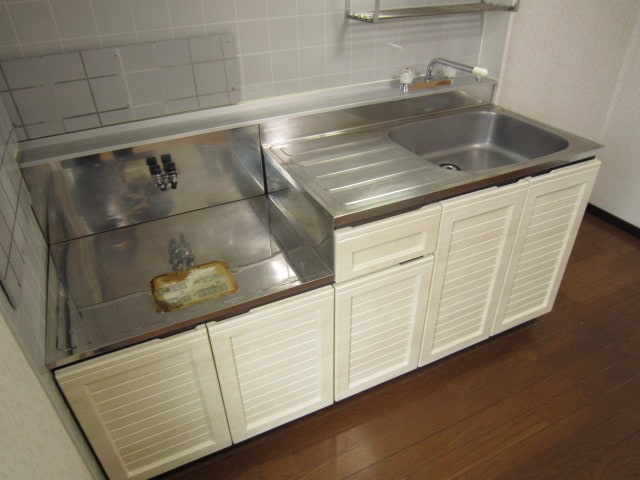 キッチン 光喜ハイツＢ棟