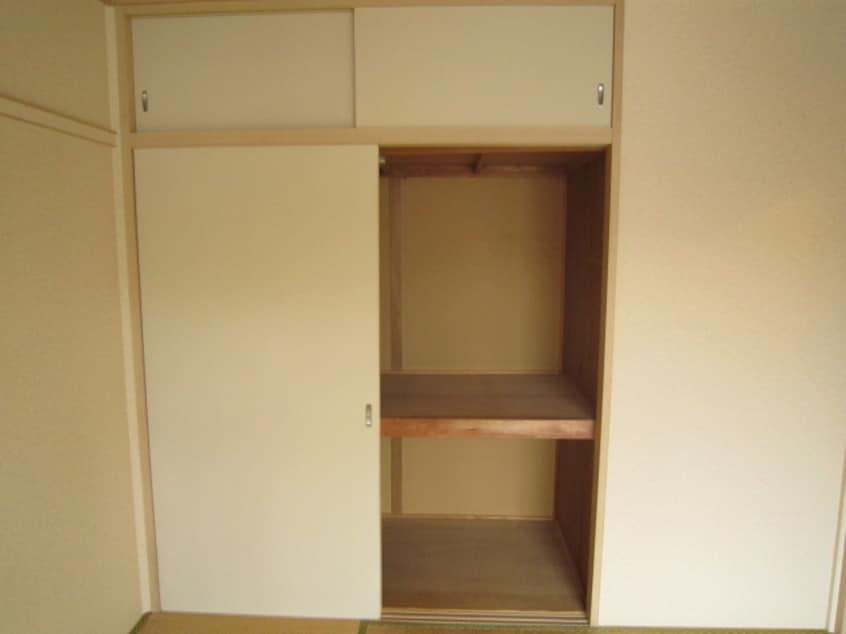 収納 光喜ハイツＢ棟