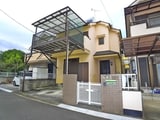 武蔵村山貸家