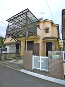 その他 武蔵村山貸家