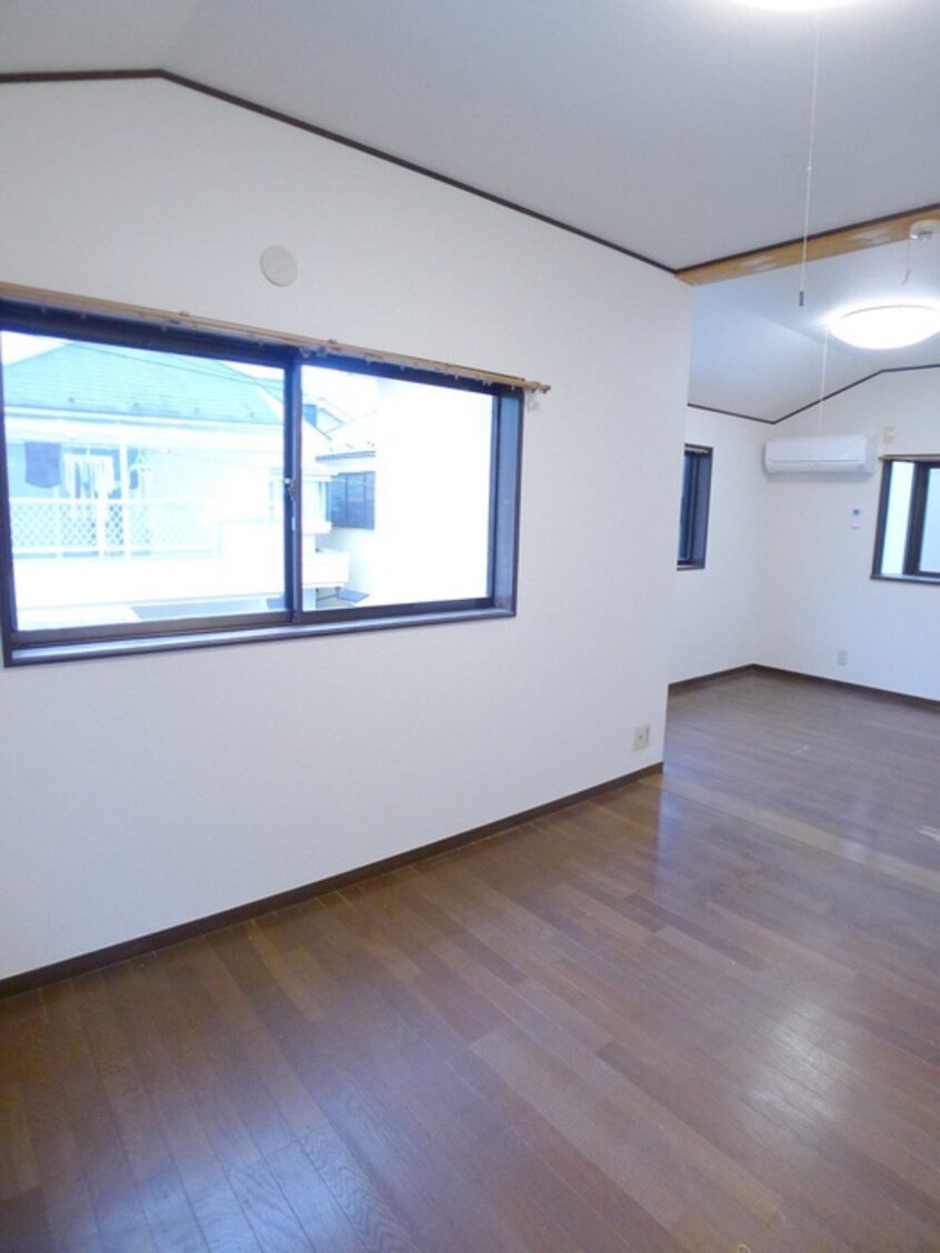 居室 武蔵村山貸家