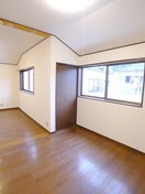 居室 武蔵村山貸家