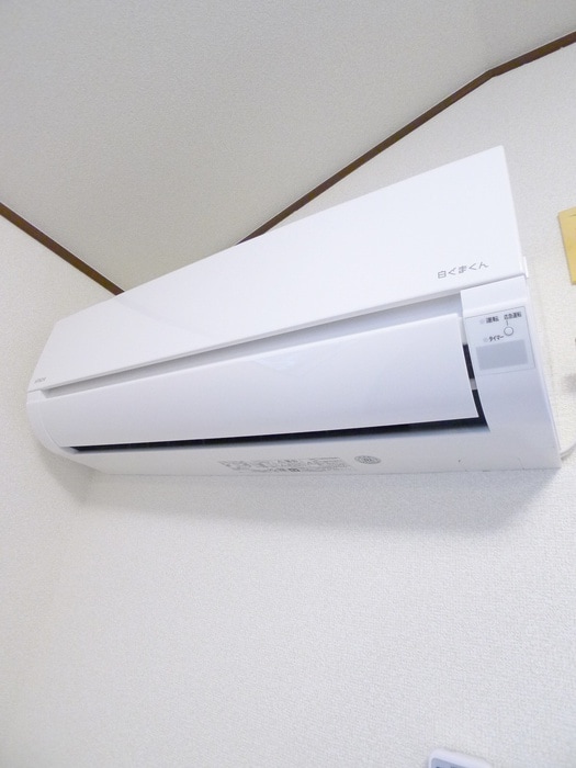 内観写真 武蔵村山貸家